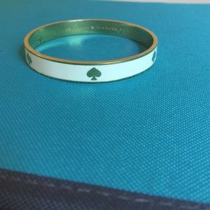 Kate spade bangle