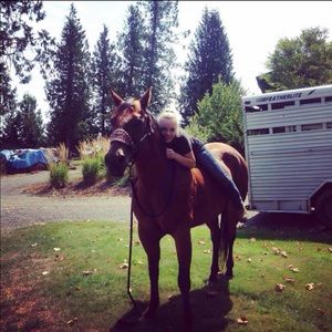 Meet your Posher, Aspen