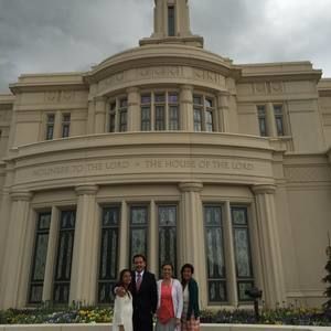 Meet your Posher, Carol