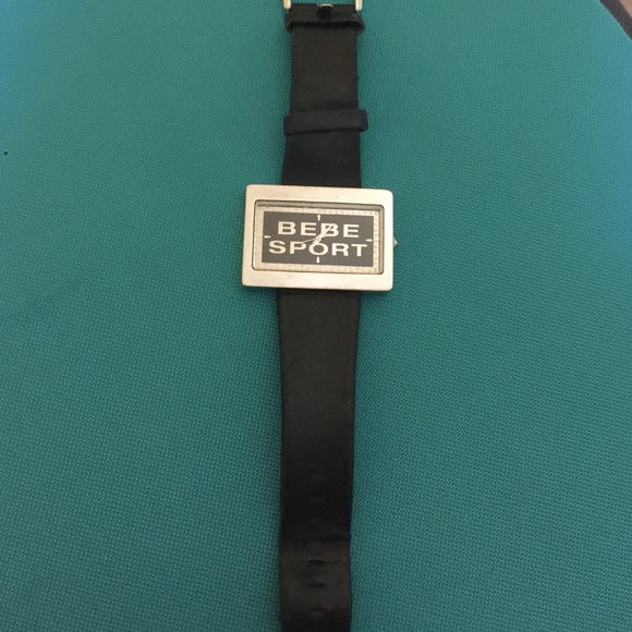 BEBE watch