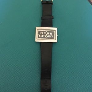 BEBE watch