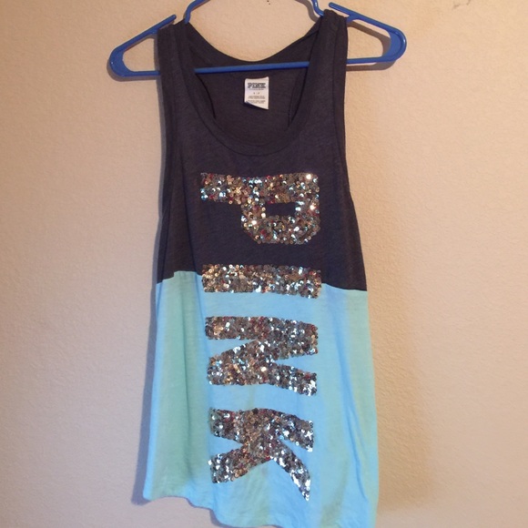 Victoria's Secret tank top