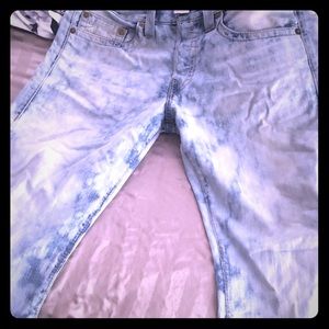 TRUE RELIGION PANTS