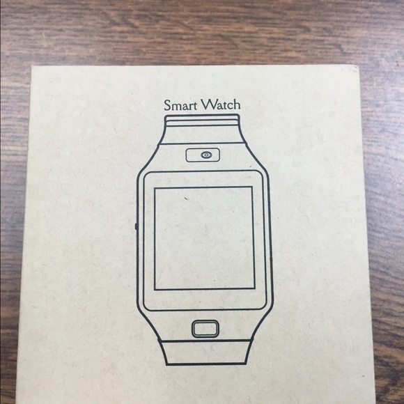 Smart Watch - Picture 3 of 3