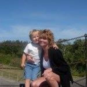 Meet your Posher, Tina