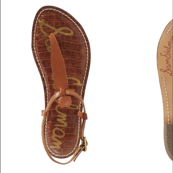 Sam Edelman 'Gigi' Sandal (Women)