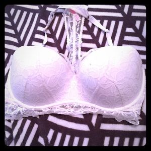 PINK Victoria's Secret bra