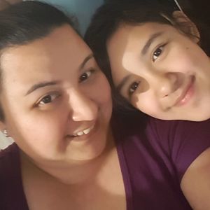 Meet your Posher, Michaella