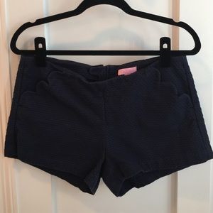 Lilly Pulitzer Shorts