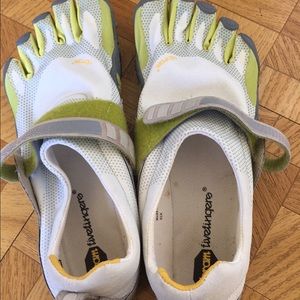 Vibrams men's