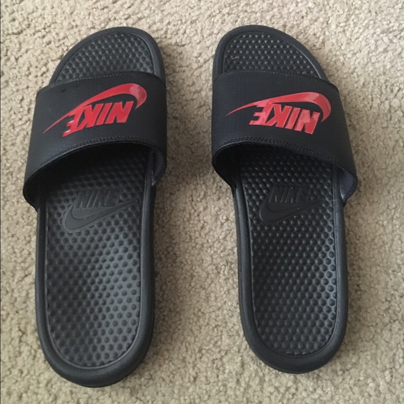 Mens sandals