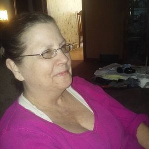 Meet your Posher, Cathy