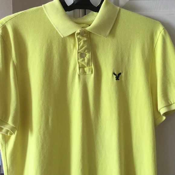 American eagle shirt men's