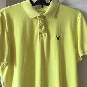 American eagle shirt men's