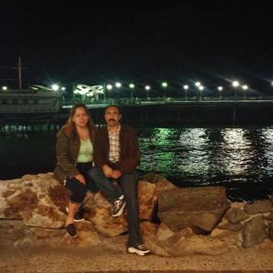 Meet your Posher, Beatriz