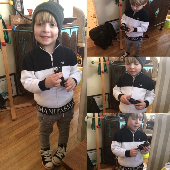 Meet your Posher, Natalie - Picture 2 of 2