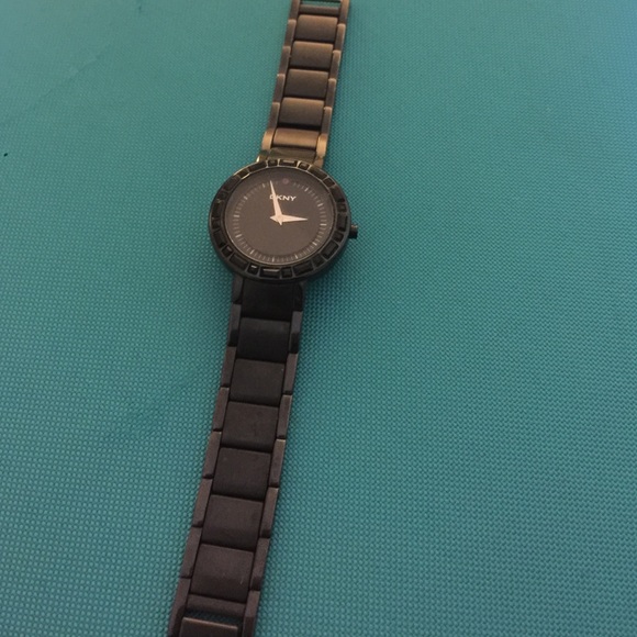 DKNY watch
