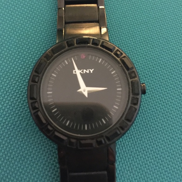DKNY watch