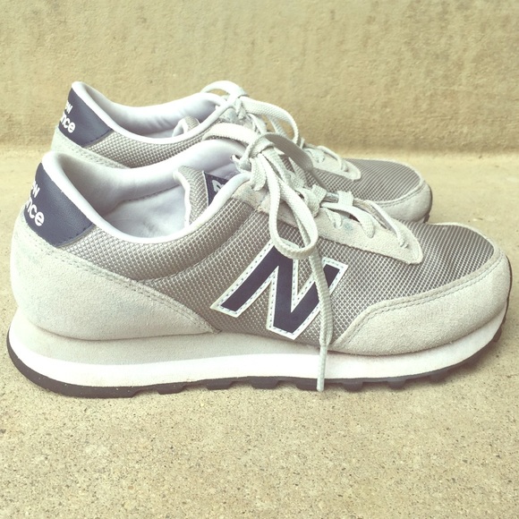 New Balance sneakers