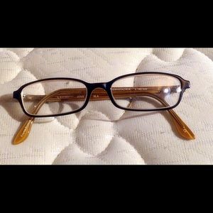 BCBGMAXAZRIA Xena glasses