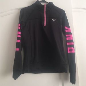 PINK victoria secret jacket