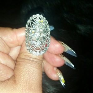 Sterling silver 925 marked