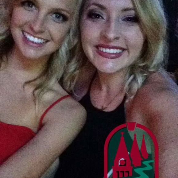 Meet your Posher, Haley