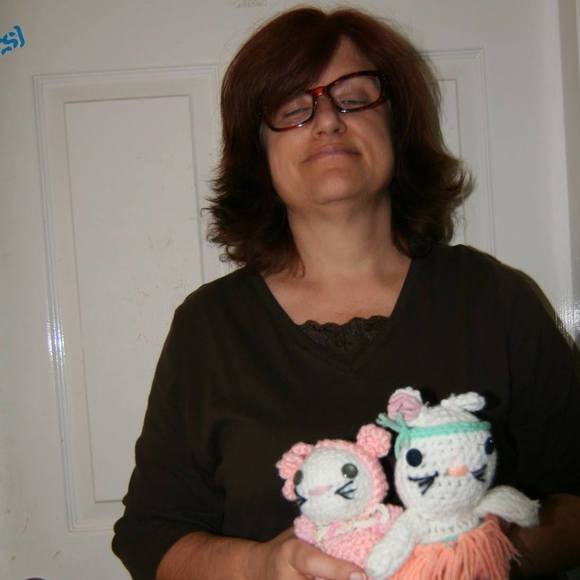 Meet your Posher, Katherine - Picture 1 of 1