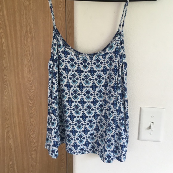 AE soft and sexy tank