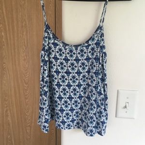 AE soft and sexy tank