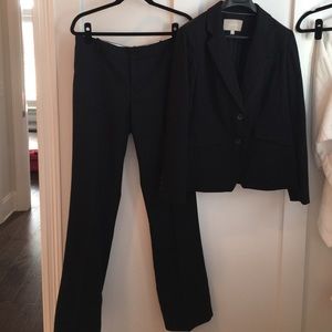 Banana Republic Factory Store Suit