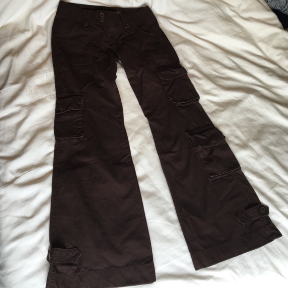 Molecule Himalayan Hipster Pants