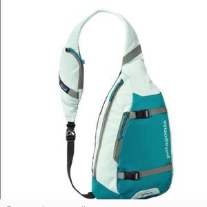 ISO Atom Sling bag