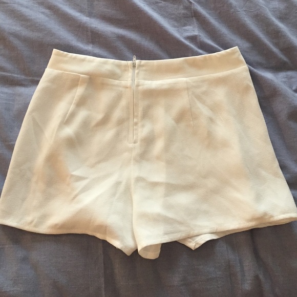 American Apparel Skirt/Shorts Combo - Picture 2 of 2