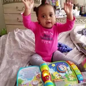 Meet your Posher, Kevin