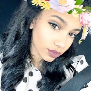 Meet your Posher, Aimee