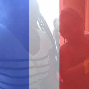 Meet your Posher, Destinee