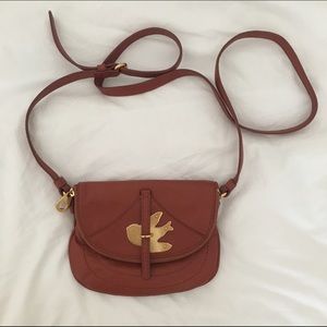 Marc by Marc Jacobs Swallow Crossbody
