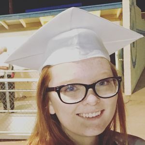 Meet your Posher, Annette