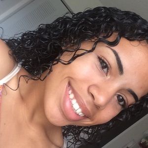 Meet your Posher, Nataly