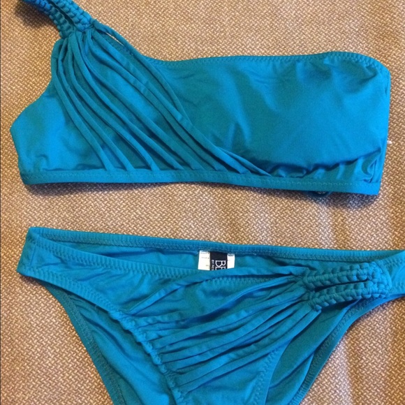 Becca Bikini