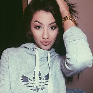 ADIDAS HOODIE
