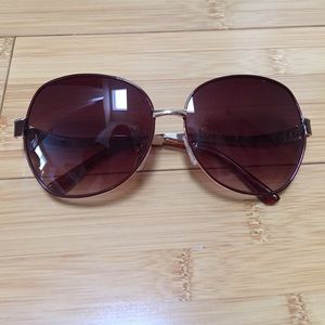 Oscar de la Renta Sunglasses