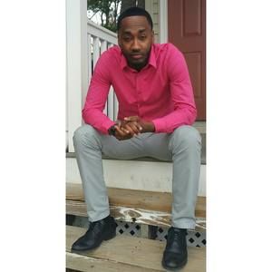 Meet your Posher, Will