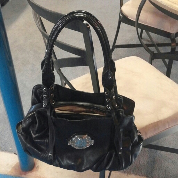 Genna de Rossi handbag