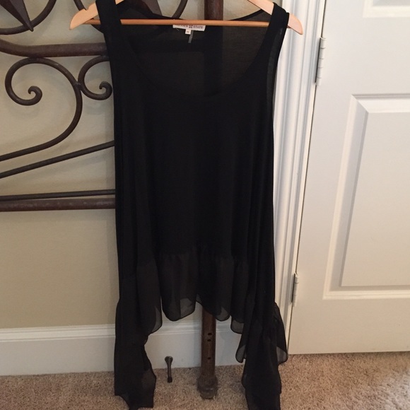 Alter'd State dressy tank top