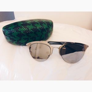 Sunglasses with case! 🕶