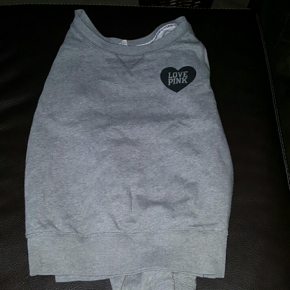 Victoria Secret Pink Jogger Set - Picture 1 of 1