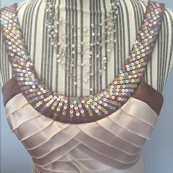 BCBG Dress
