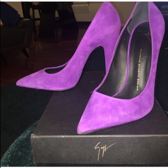 Beautiful heels